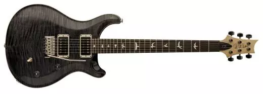 Paul Reed Smith - CE24 Electric Guitar with Gig Bag - Grey Black