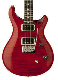 CE24 Electric Guitar - Ruby