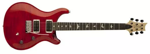 CE24 Electric Guitar - Ruby