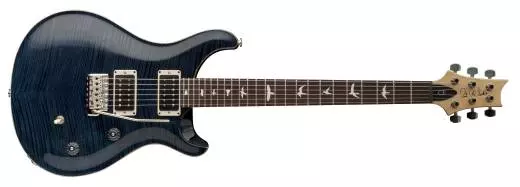 CE24 Electric Guitar with Gig Bag - Whale Blue