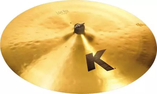 Zildjian - K 24 Inch Light Ride