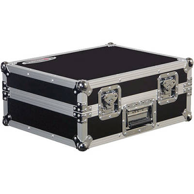 Flight Case for Single 1200 Style Turntable