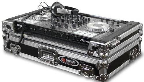 Pioneer DDJ-SX/SX2/S1/T1 DJ Controller Case