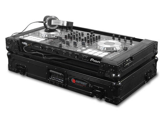 Black Label DDJ-SX/SX2/S1/T1 DJ Controller Case
