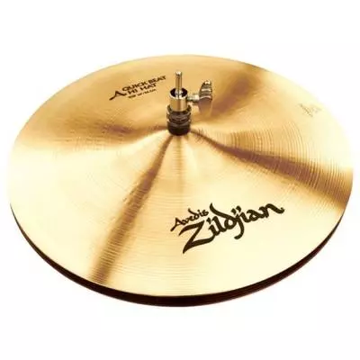 Zildjian - A 14 Inch Quick Beat Hi Hat