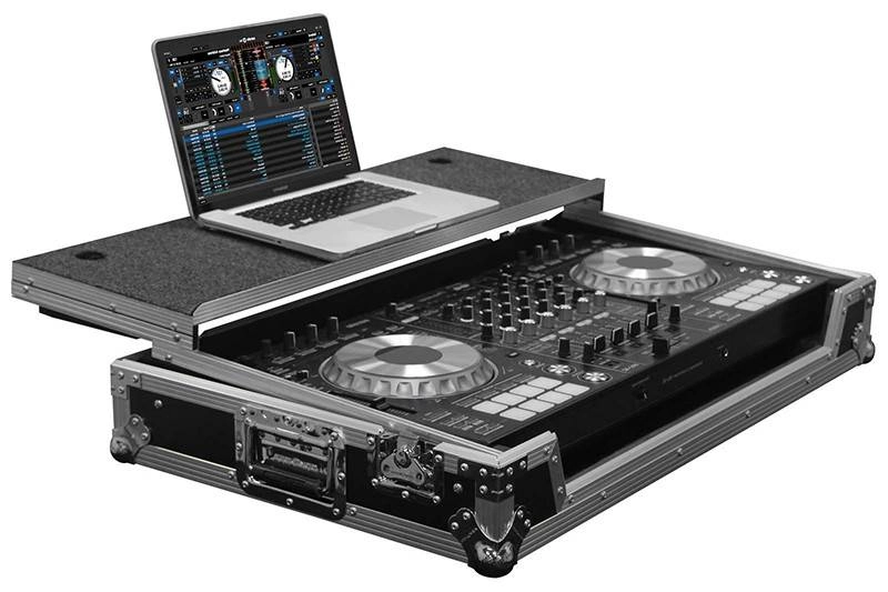 Flight Zone Glide Case for Pioneer DDJ-SZ