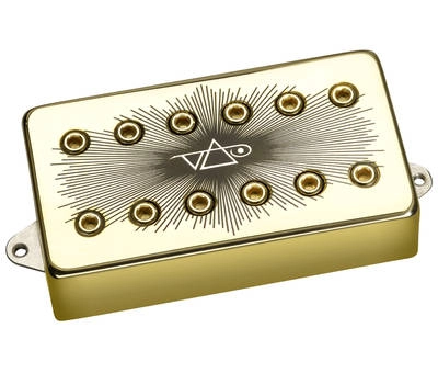 Velorum F-Spaced Humbucker Bridge