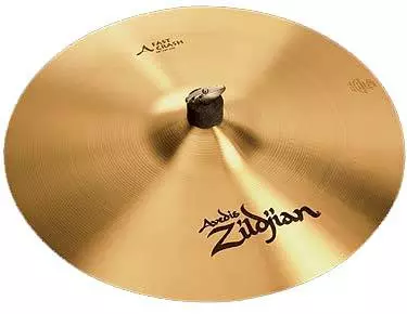 Zildjian - A 18 Inch Fast Crash