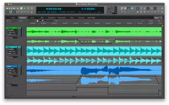 Digital Performer 9 - Academic Edition