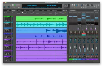 Digital Performer 9 - Academic Edition
