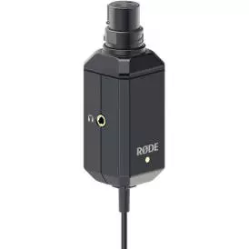 i-XLR Digital XLR Adapter for iOS Devices