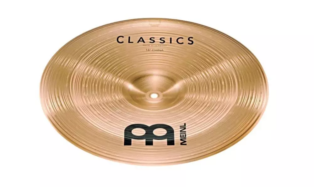 Classics China 14 inch