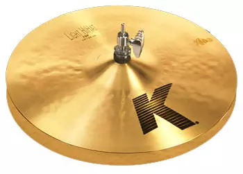 K 14 Inch Light Hi Hats