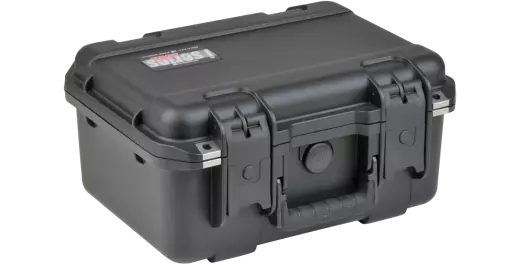 SKB - iSeries Divided Case - 13 X 9 X 6