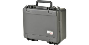 iSeries Waterproof Case w/Cubed Foam - 19 X 14.25 X 8