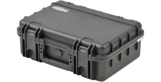 SKB - iSeries Waterproof Case w/Cubed Foam - 16 X 11 X 6