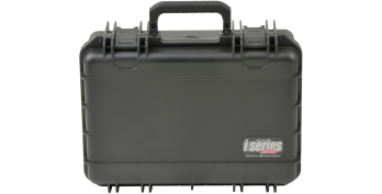 iSeries Waterproof Case w/Cubed Foam - 16 X 11 X 6