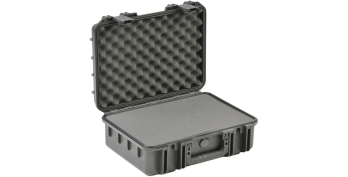 iSeries Waterproof Case w/Cubed Foam - 16 X 11 X 6