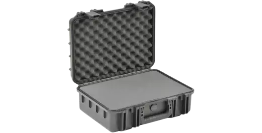 iSeries Waterproof Case w/Cubed Foam - 16 X 11 X 6