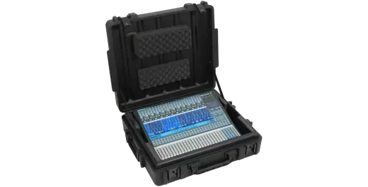 SKB - Roto Mixer Case for Presonus 24.4.2 / A&H Z24