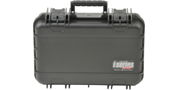 iSeries 1610-5 Waterproof Case w/Cubed Foam 16 X 10 X 5.5