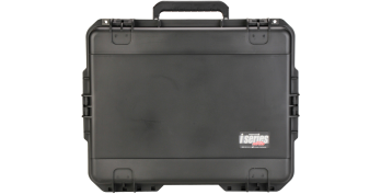 iSeries Waterproof Case w/Cubed Foam - 22 X 17 X 8