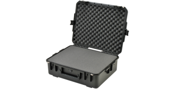 iSeries Waterproof Case w/Cubed Foam - 22 X 17 X 8