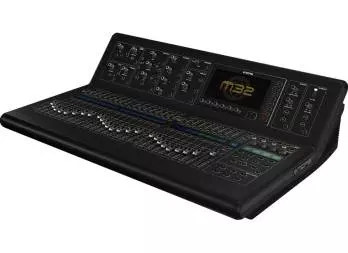 M32 40-Input Digital Console