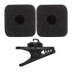 Shure - Replacement Kit for PGA31 Headset Microphone