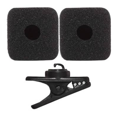 Replacement Kit for PGA31 Headset Microphone