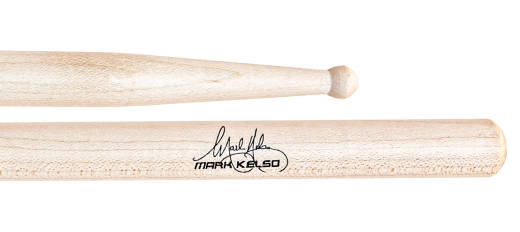 Mark Kelso Groover Maple Sticks