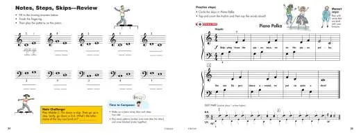 The All-In-One Approach to Succeeding at the Piano, Preparatory Book B - Marlais - Book/CD
