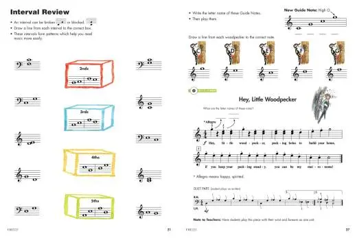 The All-In-One Approach to Succeeding at the Piano, Book 1A - Marlais - Book/CD