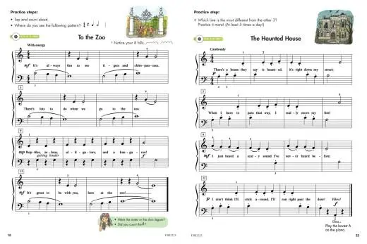 The All-In-One Approach to Succeeding at the Piano, Book 1A - Marlais - Book/CD