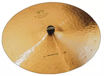 Zildjian - K Constantinople 20 Inch Medium Thin Low Ride