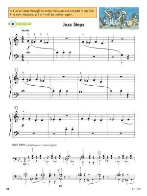 The All-In-One Approach to Succeeding at the Piano, Book 1B - Marlais - Book/CD