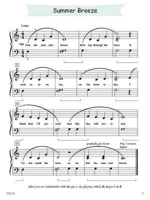 The Perfect Start for Solo Playing, Book 2 - Olson - Piano - Book