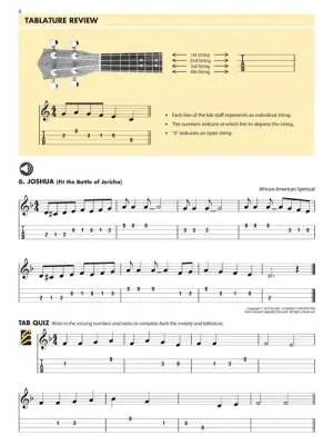 Essential Elements Ukulele Method Book 2 - Gross - Book/Audio Online