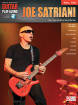 Hal Leonard - Joe Satriani: Guitar Play-Along Vol. 185 - Satriani - Guitar TAB - Book/Audio Online