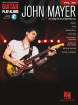 Cherry Lane - John Mayer: Guitar Play-Along Volume 189 - Mayer - Guitar TAB - Book/Audio Online