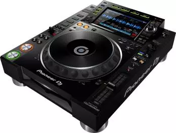 CDJ-2000NXS2 Pro-DJ Multi Player