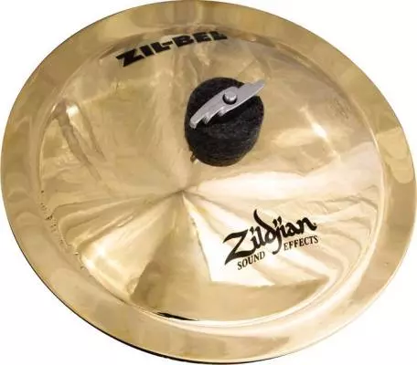 Zildjian - Zil-Bel 9 1/2 Inch