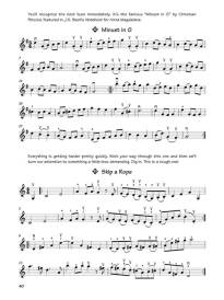 FastTrack Violin Method Book 1 - Clark - Violin - Book/Audio Online