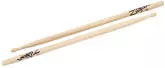 Zildjian - 5B Super Wood Tip Natural