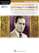 Hal Leonard - George Gershwin: Instrumental Play-Along for Tenor Sax - Gershwin - Book/Audio Online
