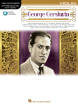 Hal Leonard - George Gershwin: Instrumental Play-Along for Violin - Gershwin - Book/Audio Online