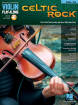 Hal Leonard - Celtic Rock: Violin Play-Along Volume 52 - Book/Audio Online