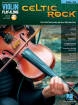 Hal Leonard - Celtic Rock: Violin Play-Along Volume 52 - Book\/Audio Online