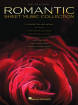 Hal Leonard - Romantic Sheet Music Collection - Piano/Vocal/Guitar - Book