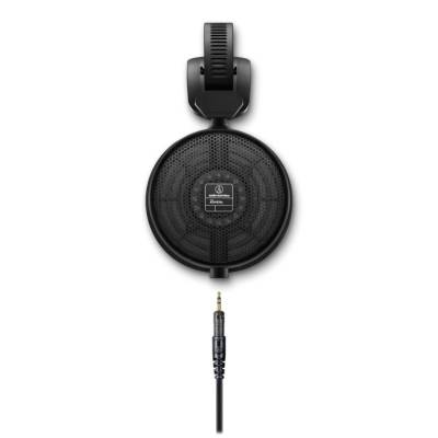 Audio-Technica - ATH-R70X Professional Open-Back Monitor Headphones
